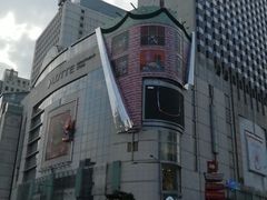 -乐天免税店(明洞店)