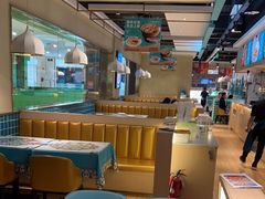 -楼兰古丽·新疆菜(大唐西市店)