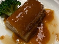 -北京饭店谭家菜