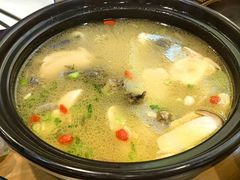 -妈妈的味道(和顺古镇店)