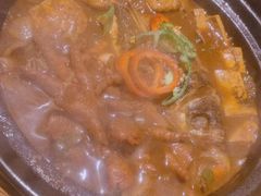 -打酱油·非遗淮扬菜(瘦西湖梅岭店)