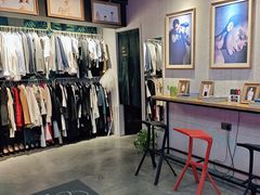 -小象家照相馆(大都荟店)