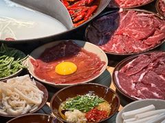 -阳阳老火锅(小南门店)