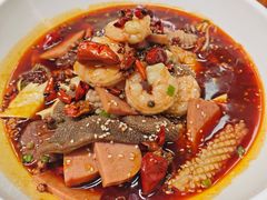 -老爷庙风味美食府(魏都大道店)