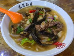 -孙家面馆(淮海第一城店)