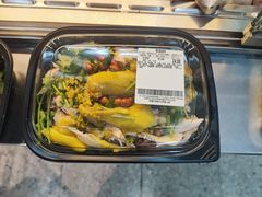 -沃尔玛购物广场(中山店)