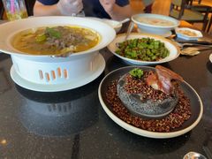 -三亚亚龙湾瑞吉酒店·铭轩中餐厅Mingxuan·海南菜·粤菜