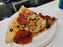 -山姆餐吧(龙湖重庆礼嘉天街店)