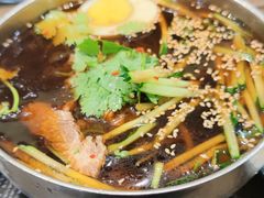 -鸭绿江民族饭店(总店)