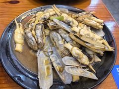 -台州老六海鲜面馆(上南总店)