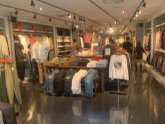 -Abercrombie & Fitch(三里屯太古里店)