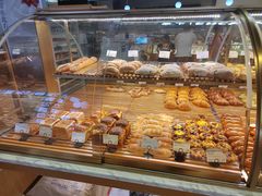 -安上烘焙 ENCHANTE(世纪汇店)