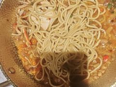-肥肥虾庄·金牌油焖大虾(杨园滨江时代walk店)