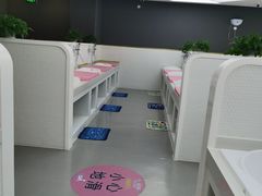 -沥鲨亲子游泳俱乐部(金沙洲中心)