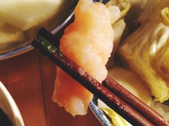 -惠和祥羊肉片(江都路店)