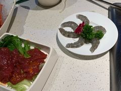 -海底捞火锅(银泰中心店)