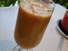 杨枝甘露-维园悦谱·海派家常菜(乌鲁木齐南路店)