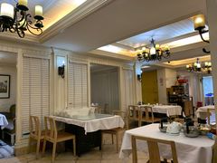 大堂-小厨师·二十年沈家门小海鲜(百井坊巷店)
