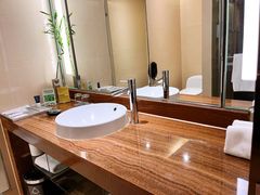 -杭州龙禧福朋喜来登酒店