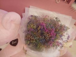 -Pink You美甲美睫纹绣定制中心