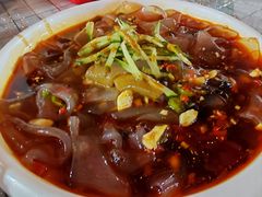 -郑喜旺烧烤(新密总店)