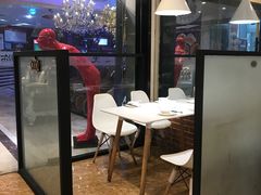 -后宫私房菜(汇客美食娱乐广场店)
