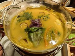 -叶叶菩提(太原别墅店)