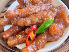 -食膳星港记·手工现做港式茶餐厅(吉联店)