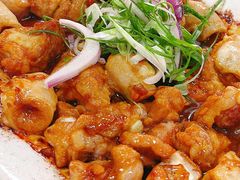-明本湛江鸡•海鲜小厨(陈家祠店)