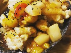 -恩你小木屋米酒店(莱山店)