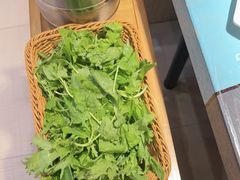 -四季喧黔味豆米火锅(万达广场店)