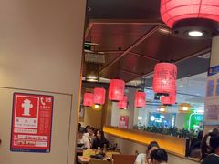 -啫火啫啫煲·顺德干蒸(西乡天虹店)