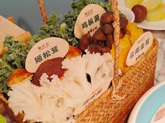 -鱼豆吉·豆浆鱼火锅(宜昌万达店)