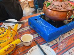 -如意林卡藏餐吧 (九寨沟店)