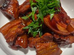-锦府园·新台州菜(合生汇店)