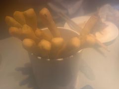 -蝎王府羊蝎子(西直门店)