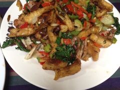 丽江粑粑-88号小吃店·经典云南菜·地道纳西美食