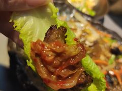 -明洞王妃家烤肉(苏州中心星悦汇店)