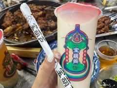 -宝葫芦西北茶食铺(万达店)