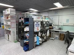 -达爱动物医院·犬猫分区·CT·复杂眼科(远洋山水分院)