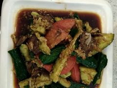 -许府牛杂·鲜牛肉火锅(梁溪万达店)