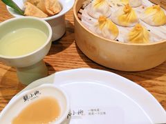 -苏小柳手工点心(人民广场分院)