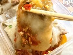 -安上粉皮.非遗手工小吃(骑龙巷店)