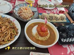 -仙隐小鹿中华料理(南宁万象城店)