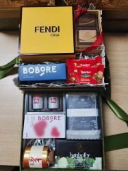 -卡卡喜糖伴手礼·商务礼宝宝礼·婚礼用品