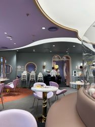 -奈尔宝·国风主题儿童乐园·亲子餐厅(豫园商城店)