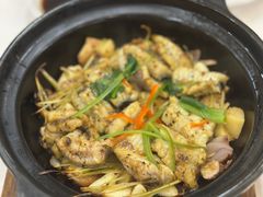 -寻味顺德·南记酒家·传统顺德菜·鱼生(广源路店)