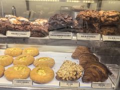 -CHOCMONS巧克怪兽(屏风街店)