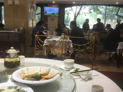 -小贝壳酒楼(经九路店)