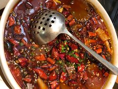 -榕意·川味之美(深业上城店)